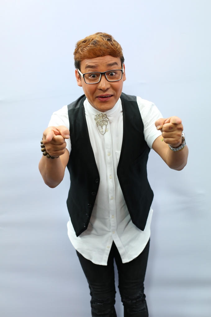 Minh Dũng: