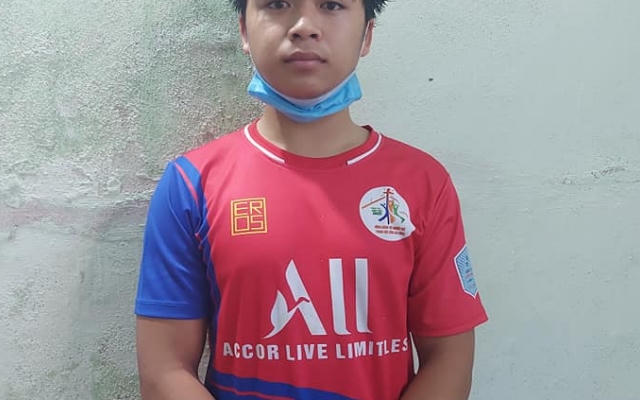 Gây ra hàng loạt vụ trộm tài sản để lấy tiền