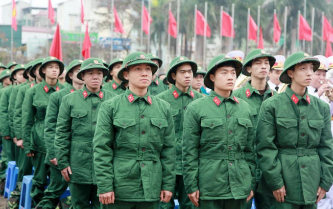 Ảnh minh họa. (Nguồn: Pháp luật Dân sinh)