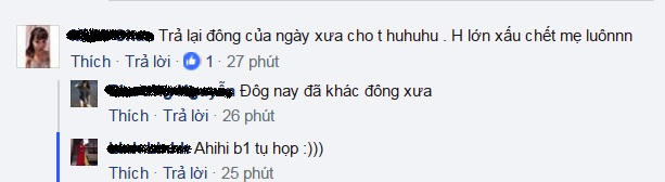 H&agrave;i hước đăng ảnh &ldquo;dậy th&igrave; th&agrave;nh c&ocirc;ng&rdquo; tr&ecirc;n Facebook