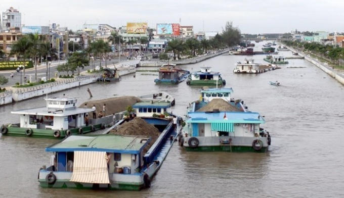 Ảnh minh họa. (Ảnh: Petrotimes)
