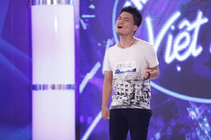 Vietnam Idol: Ban gi&aacute;m khảo lại tranh c&atilde;i nảy lửa v&igrave; Qu&aacute;n qu&acirc;n Học viện ng&ocirc;i sao