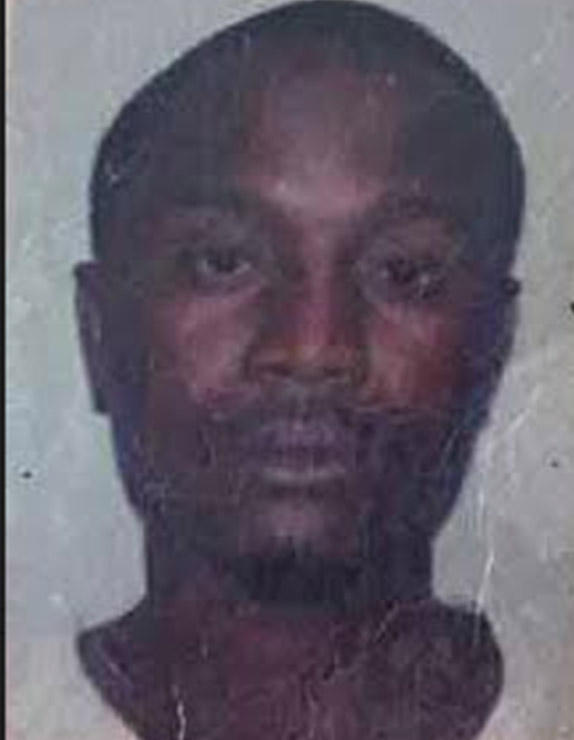 Nghi phạm Daniel Chiedozie Nwachukwu. (Ảnh: báo Vietnamnet)