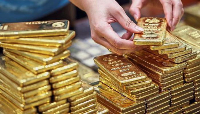 Những yếu tố nào quyết định giá vàng tuần tới?