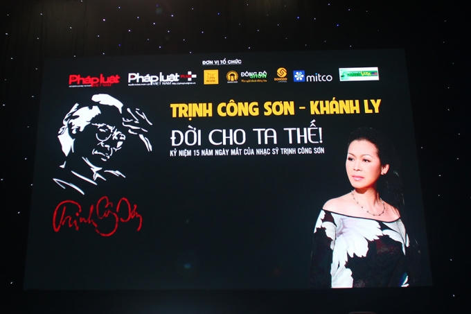 Kh&aacute;nh Ly hết m&igrave;nh trong