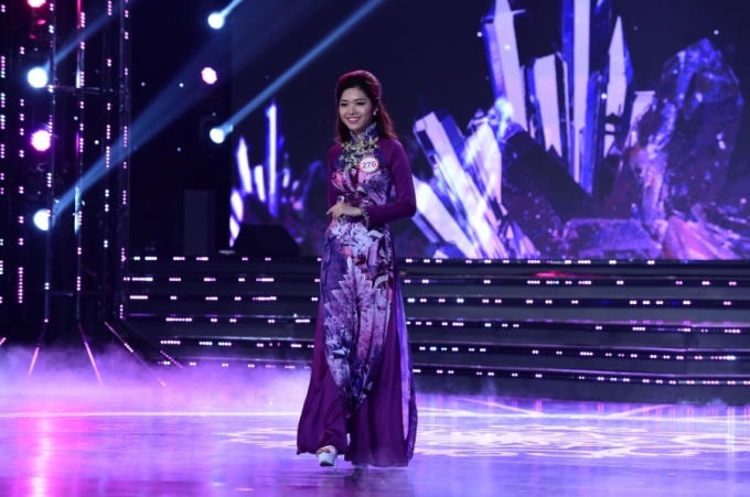 Lộ diện 18 thí sinh khu vực phía Nam lọt vào chung kết Hoa hậu Việt Nam 2016