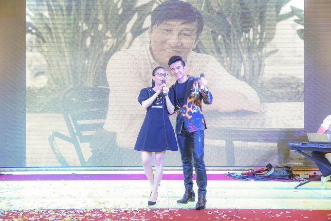 12 - Cam Ly va Dan Truong