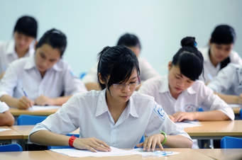 Nhiều bất cập trong sử dụng kinh phí (ảnh internet).