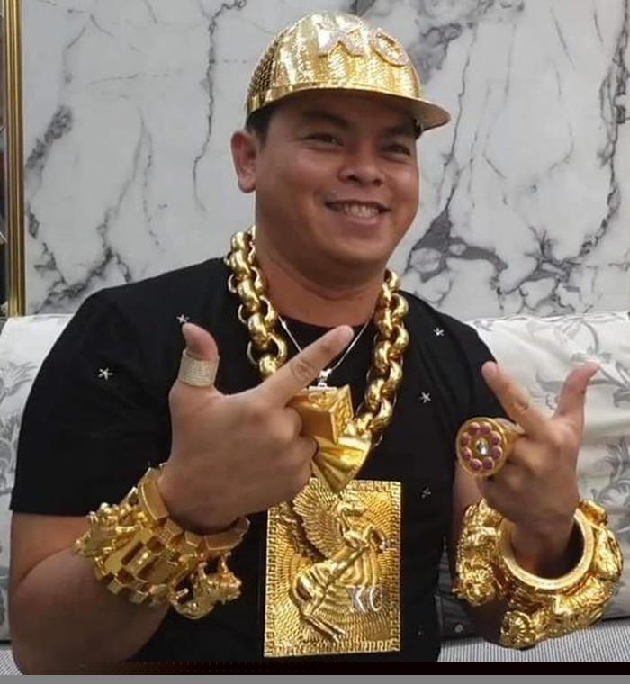 Phúc XO có thể ngồi tù tới 15 năm