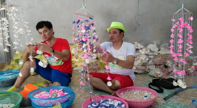 Xuân Bắc nghệ sỹ đa tài.