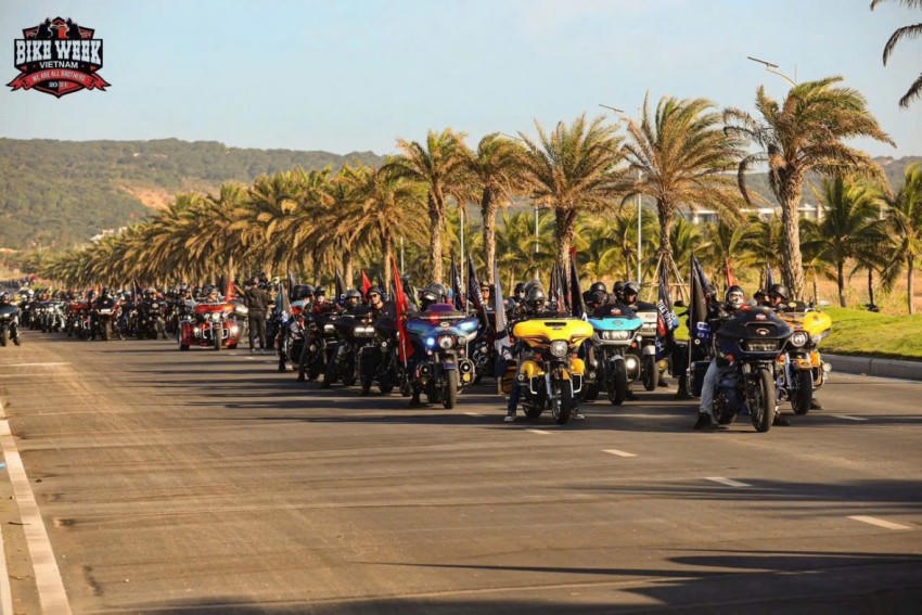 Đây được kỳ vọng là chương trình hội tụ mô tô lớn nhất Việt Nam từ trước đến nay, đánh dấu bước phát triển mới của phong trào chơi xe chuyên nghiệp, văn minh và gắn kết.