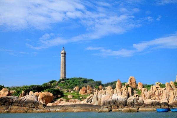 Ngọn hải đăng Kê.