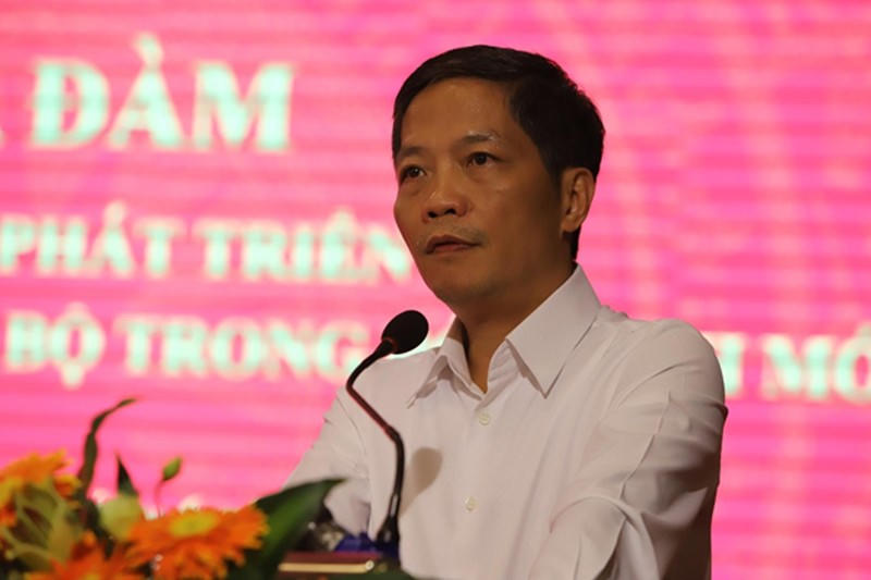 Li&ecirc;n kết tiểu v&ugrave;ng Nam Trung Bộ: L&uacute;ng t&uacute;ng v&igrave; thiếu &ldquo;nhạc trưởng&rdquo; ảnh 1