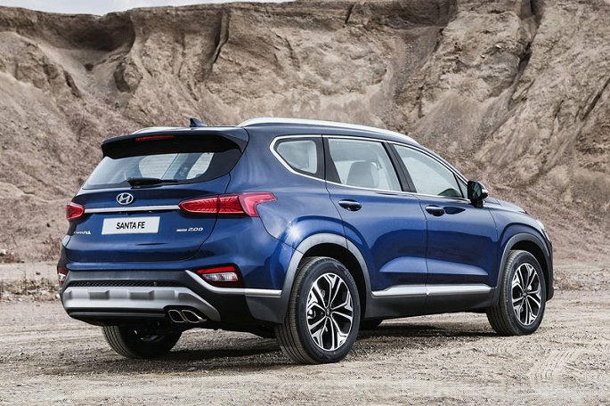 8 xe SUV dang tin cay nhat the gioi hinh anh 6