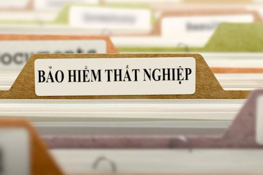 Điều kiện và mức hưởng trợ cấp thất nghiệp mới nhất áp dụng từ năm 2026. (Ảnh minh họa)