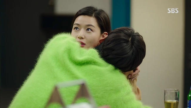 Huyền thoại biển xanh tập 10: Joon Jae dẫn Shim Chung đi lừa đảo