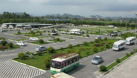 Từ ngày 1/6/2017 người khuyết tật sẽ được thi lái xe ô tô hạng B1.