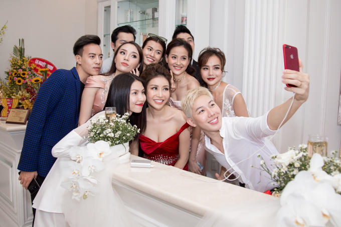 Kiều Ngân lần đầu thừa nhận thẩm mỹ