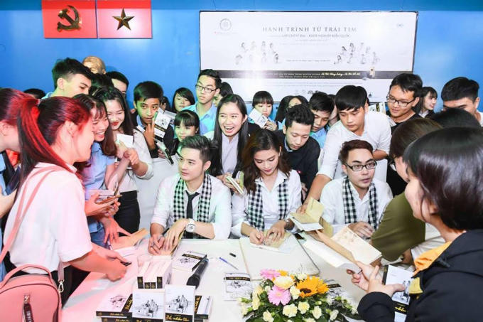 M&acirc;u Thủy lần đầu kể về những điều kh&ocirc;ng thể n&oacute;i khi thi Hoa hậu Ho&agrave;n vũ