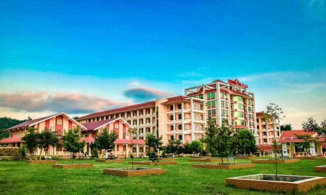 Trường Đại học Tây Bắc yếu kém trong quản lý đất đai
