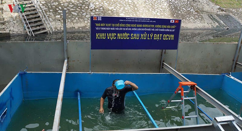 JEBO: “Chủ tịch UBND Thành phố Hà Nội thông tin “sai sự thật“