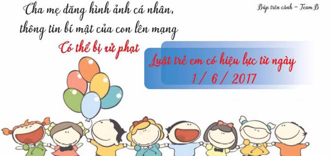 N&acirc;ng cao nhận thức cho trẻ về nạn x&acirc;m hại t&igrave;nh dục ở trẻ em