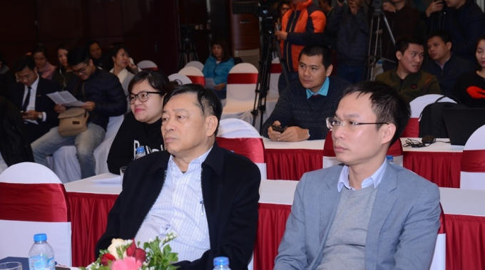 Chính thức phát động giải thưởng quốc gia bất động sản Việt Nam