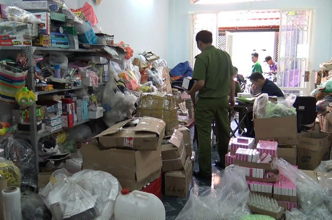 Ảnh minh họa. Nguồn: Plo.vn