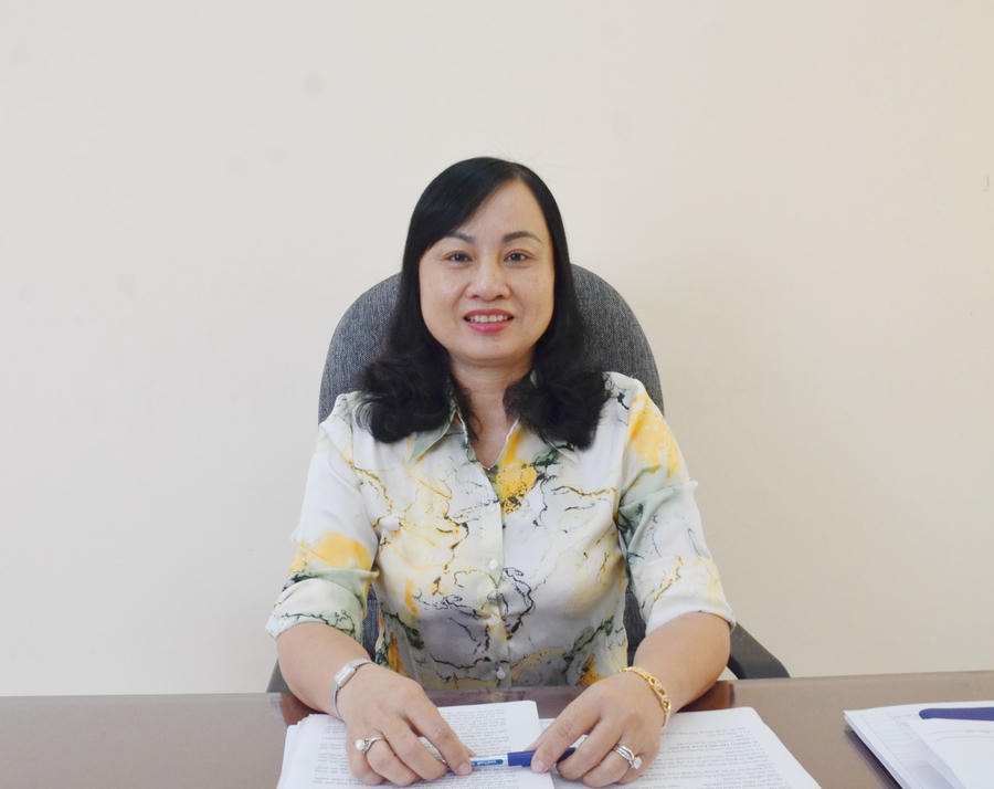 Theo bà Đỗ Ái Lam - Chủ tịch UBND xã Hòa Bình, những kết quả đạt được trong năm 2025 là nền tảng quan trọng để xã bước vào năm 2026 với quyết tâm cao hơn.