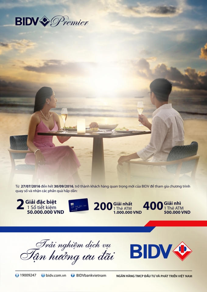 Kết quả mở thưởng Chương tr&igrave;nh khuyến mại: Trải nghiệm dịch vụ tận hưởng ưu đ&atilde;i