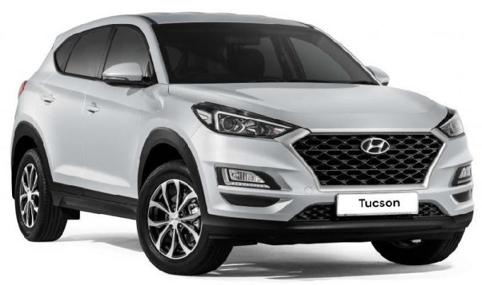 Phiên bản 2.0L Elegance ch3i được trang bị đèn pha Halogen