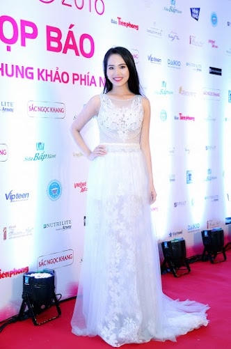 Sau khi lọt vào Top 5 Hoa hậu Biển Việt Nam 2016 và giành giải thưởng "Hoa hậu Áo dài Biển Việt Nam", Dương Kim Ánh nhận được nhiều lời mời tham dự các sự kiện và làm gương mặt đại sứ cho các dự án quảng cáo sắp tới.