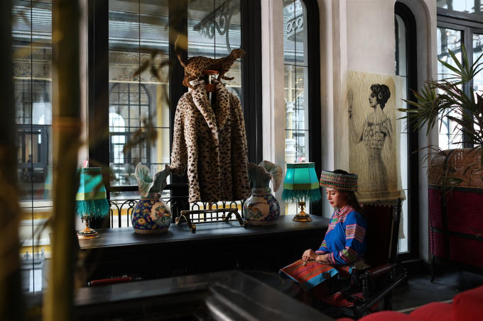 Sun Group ra mắt tuyệt phẩm nghỉ dưỡng Hotel de la Coupole, MGallery by Sofitel