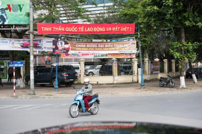 Theo BTC, Liên hoan Phát thanh lần thứ XIII sẽ góp phần quảng bá sâu rộng hình ảnh quê hương, con người Nghệ An giàu truyền thống lịch sử, văn hóa và cách mạng, những thành tựu, chính sách thu hút đầu tư, phát triển kinh tế - xã hội của tỉnh trong sự nghiệp đổi mới.