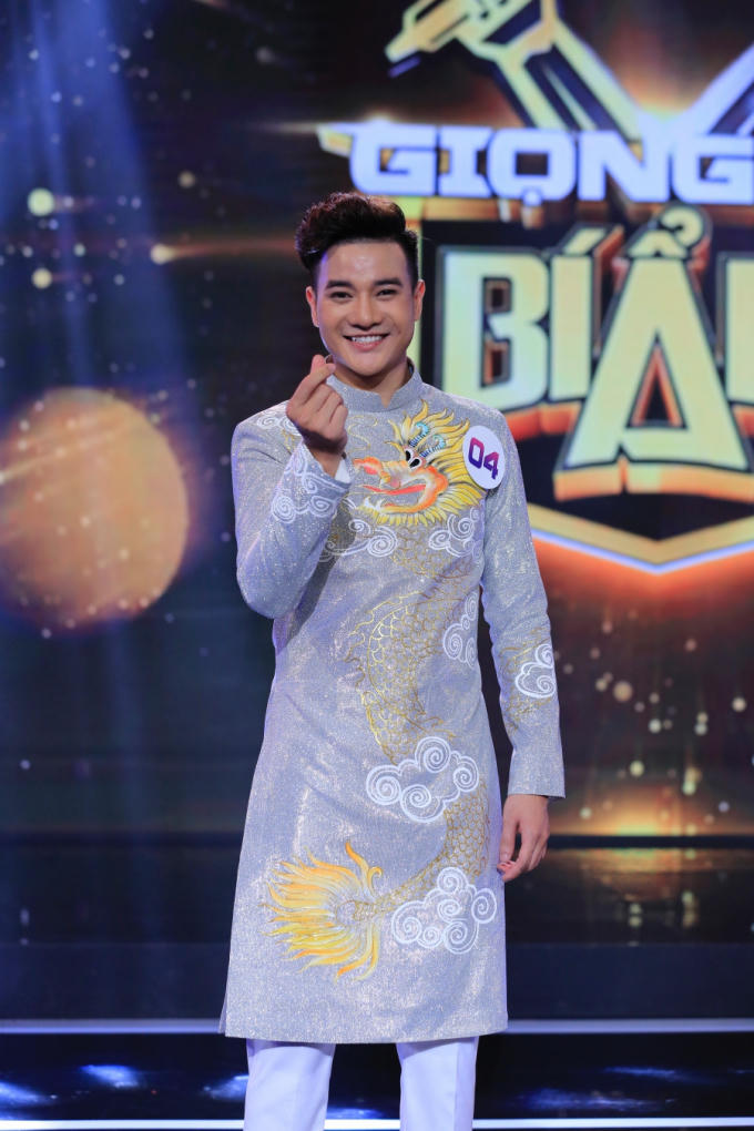 Hồ Minh Tuấn hiện tại đang tràn đầy nhiệt huyết và tiềm năng để ngày càng tỏa sáng.