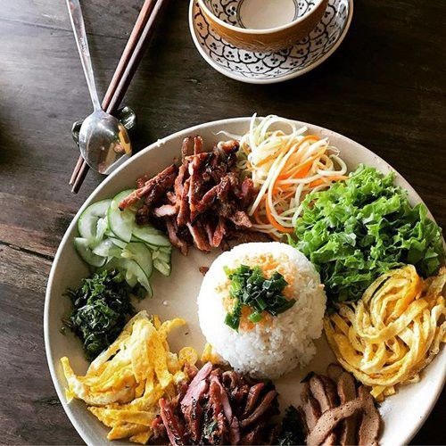 Những đặc sản có tên gọi “rùng rợn” nhất thế giới, Việt Nam cũng có một món - 7
