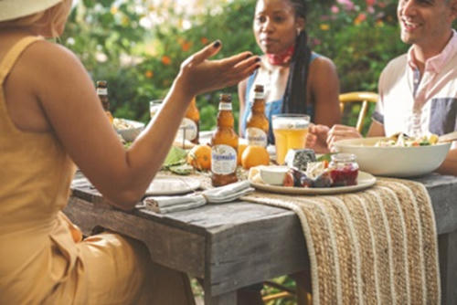 AB InBev đang phát triển nhiều dòng bia Bỉ hương vị đặc trưng, độc đáo tại thị trường Việt Nam.