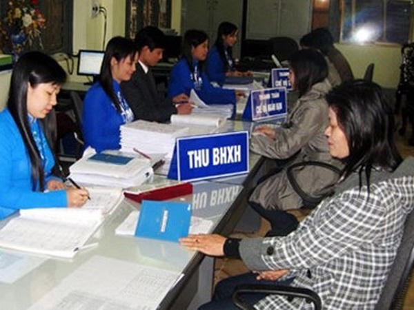 Trốn đóng Bảo hiểm xã hội, các doanh nghiệp sẽ phải hầu tòa (Ảnh minh họa; nguồn: Internet).