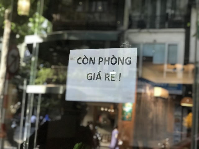 Tuy nhiên, mọi sự kích cầu, nỗ lực vẫn rơi vào vô vọng khi các