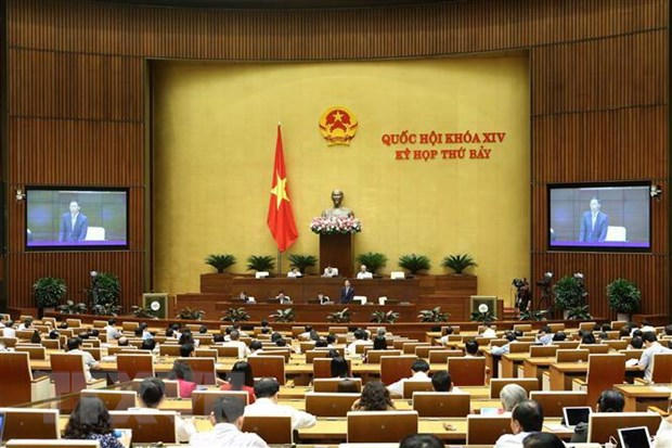 ttxvn_quoc_hoi