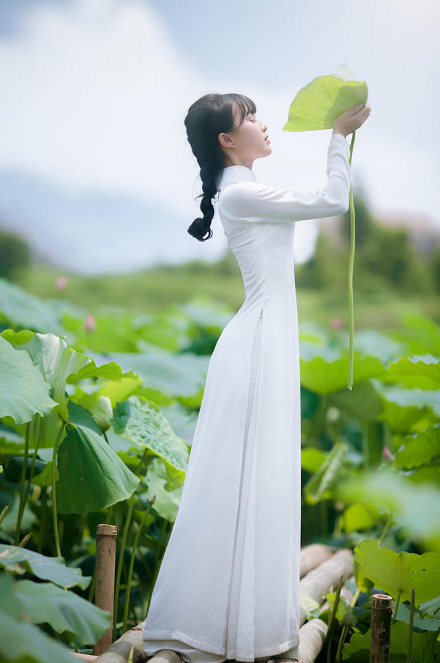 Thương sinh ra ở Nghệ An - mảnh đất giàu truyền thống học tập.