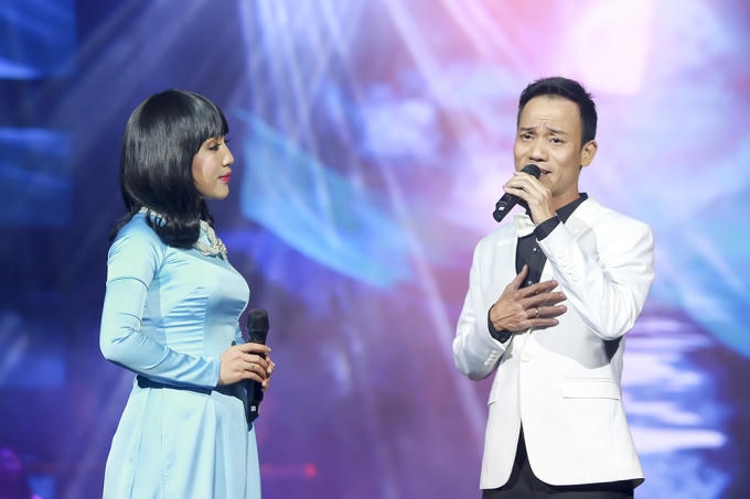 “Nhạn trắng gò công” Phương Dung: Tôi muốn trở về vì tôi là người Việt Nam