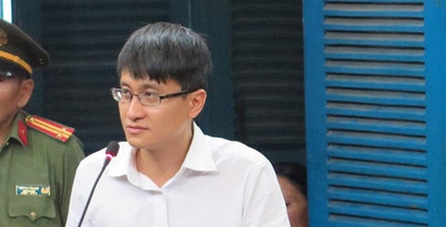 Đại gia Cao Toàn Mỹ. (Ảnh: Trí thức trẻ)