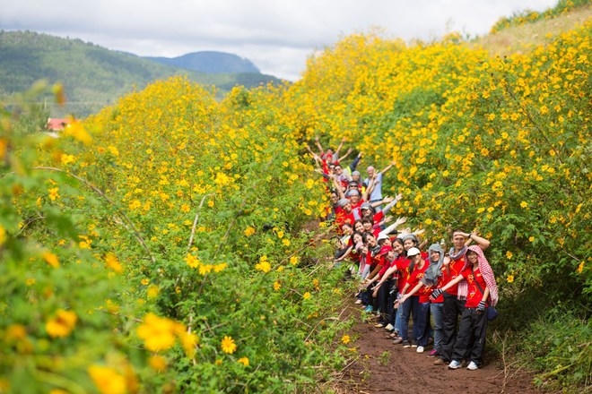 Điểm danh 5 địa điểm chụp ảnh ở miền Bắc khiến giới trẻ &ldquo;ph&aacute;t sốt&rdquo;