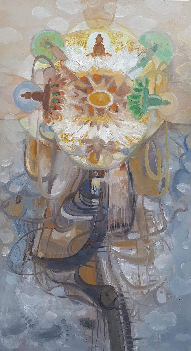 Tác phẩm của Ngô Thị Bình Nhi