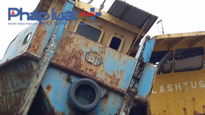 Quảng Ninh: Những &ldquo;con t&agrave;u ma&rdquo; khiến kỳ quan thi&ecirc;n nhi&ecirc;n thế giới trở n&ecirc;n m&eacute;o m&oacute;