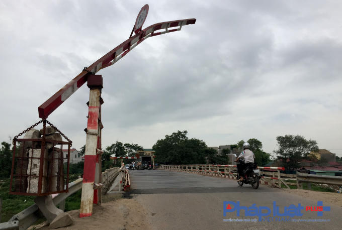 Hà Nội đề xuất bố trí vốn cải tạo 8 cầu yếu.