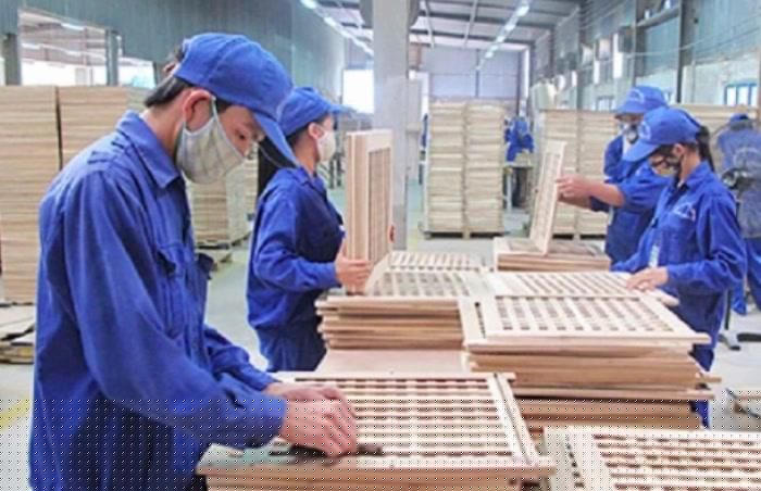 Gỗ Trường Thành (TTF): Lỗ lũy kế sắp 'bào mòn' sạch vốn góp