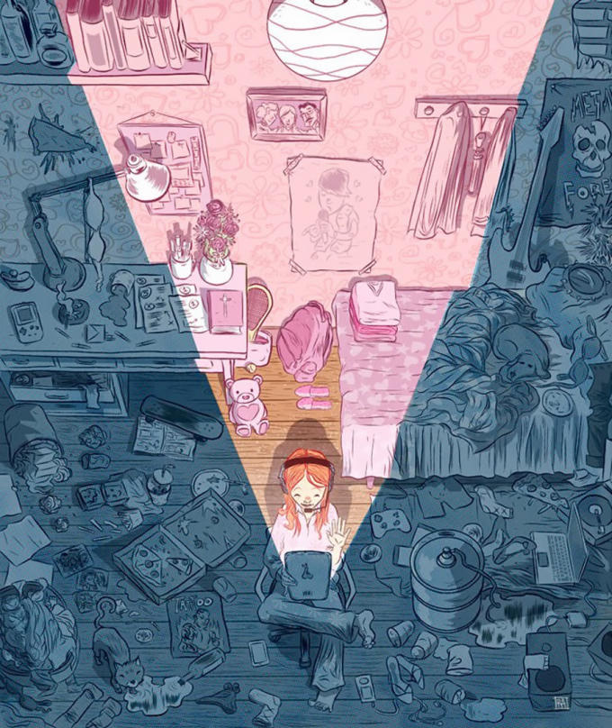 Trưởng th&agrave;nh l&agrave;...!