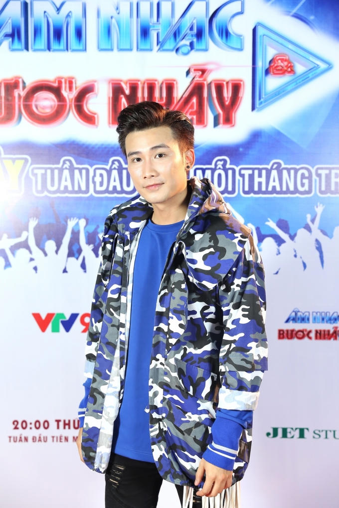 Chí Thiện.